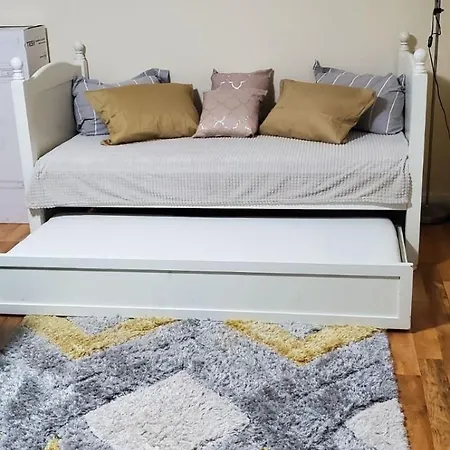 Appartement To Door At Mountain View 1br