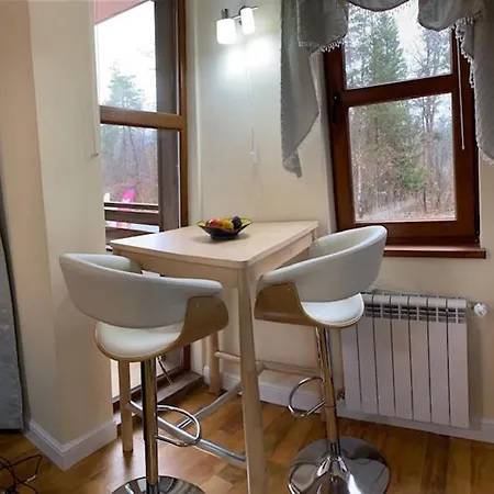 Апартаменти To Door At Mountain View 1br