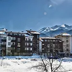 To Door At Mountain View 1br アパート バンスコ