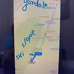 To Door At Mountain View 1br アパート バンスコ