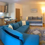 アパート To Door At Mountain View 1br