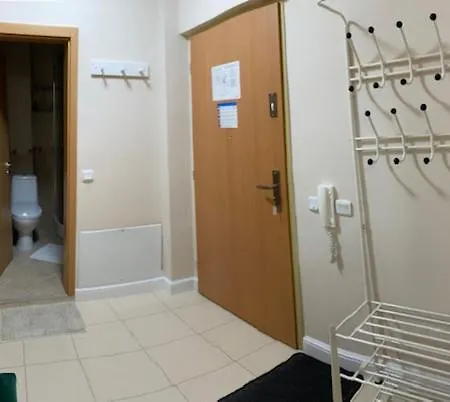 To Door At Mountain View 1br Apartment Bansko