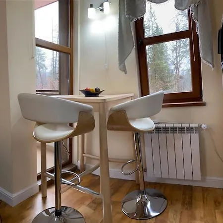 To Door At Mountain View 1br Bansko