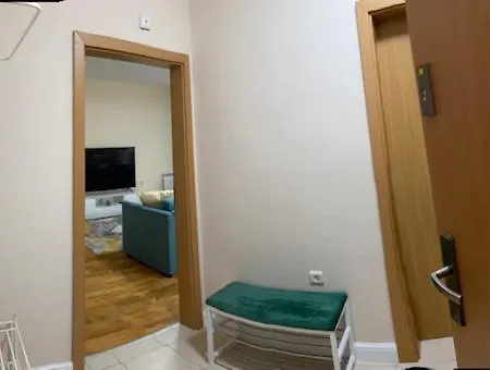 Apartment To Door At Mountain View 1br *