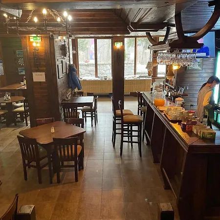 Apartment To Door At Mountain View 1br