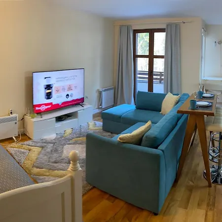 To Door At Mountain View 1br *