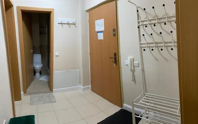 To Door At Mountain View 1br Apartment Bansko