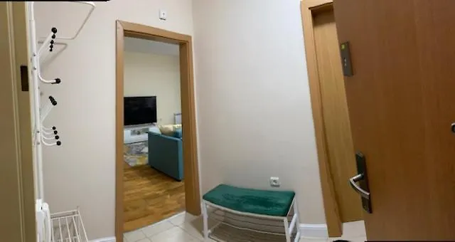 Apartment To Door At Mountain View 1br *