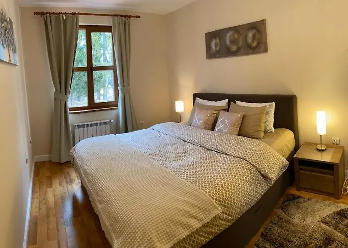 To Door At Mountain View 1br *