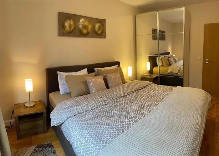 Apartment To Door At Mountain View 1br *