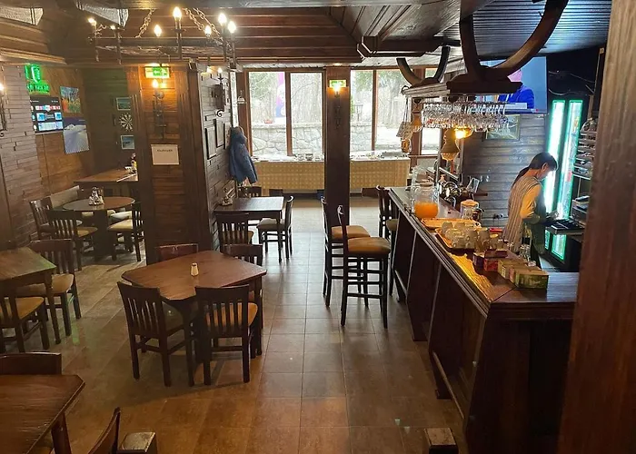 アパート To Door At Mountain View 1br