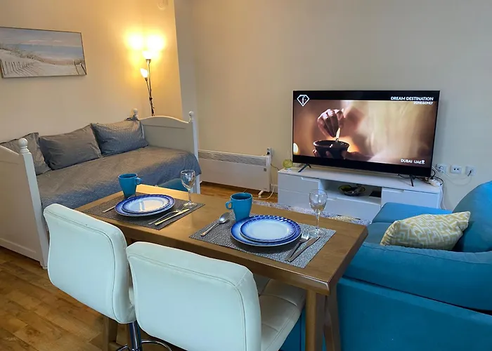 To Door At Mountain View 1br Apartment